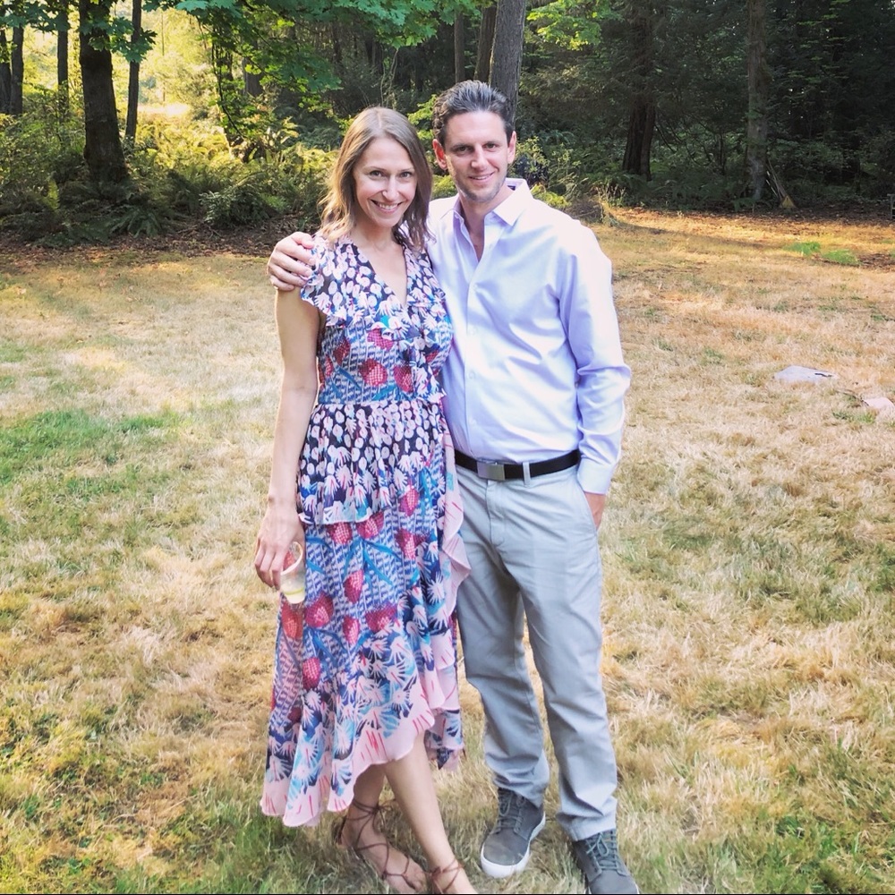 A Little About Me! 🇬🇧